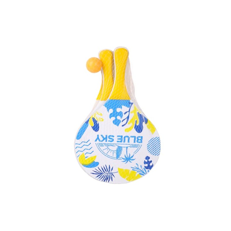 BEACH BALL + 1 BALLE