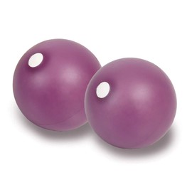 TOGU Toning Balls 0.9 kg Amethyst 900 g