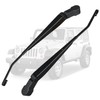 68002389AA Upgraded Windshield Wiper Arm Compatible with Jeep Wrangler JK