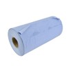 Arctic Hayes Multipurpose Wiping Paper, 2-Ply Centrefeed, Blue Roll Recycled,