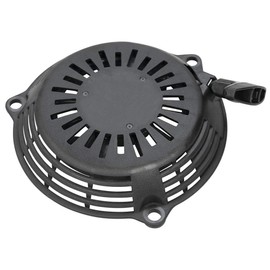 Stens 150-407 Recoil Starter Assembly,Black