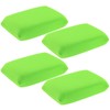 4 PCS Bug Remover Sponge, Car Cleaning Sponge for Bugs,