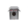 Talon LGP1S 50-Amp Enclosed, Outdoor Rated, Receptacle