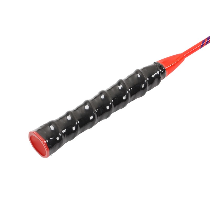 K7702 Professional Badminton Racquet Badminton Racket for Outdoor Backyards Playground