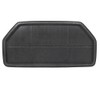 Mallofusa Cargo Liner Rear Cargo Tray Trunk Floor Mat Compatible
