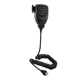 ProMaxPower Handheld Two-Way Radio AMM300-K30-8PIN Mobile Microphone
