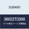 SUBARU (subaru) Genuine Parts busiyu , model: 36022TC000