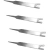 1Pc Great Performance TX X Clamp X-Clamp Removal Tool Replacement