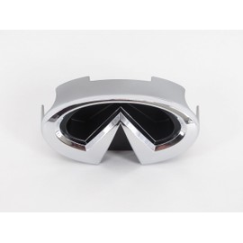 OEM Genuine Infiniti Front Grille Emblem 62890-JK60A 62890JK60A