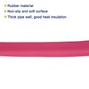 QUARKZMAN Pipe Insulation Foam Pipe Insulation Pipe 15 mm ID