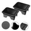 FUNOMOCYA Ram Accessories 1500 2021 Ram Trucks Stake Pocket Cap