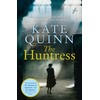 The Huntress: Goodreads Choice Award Nominee: The gripping internationally bestselling