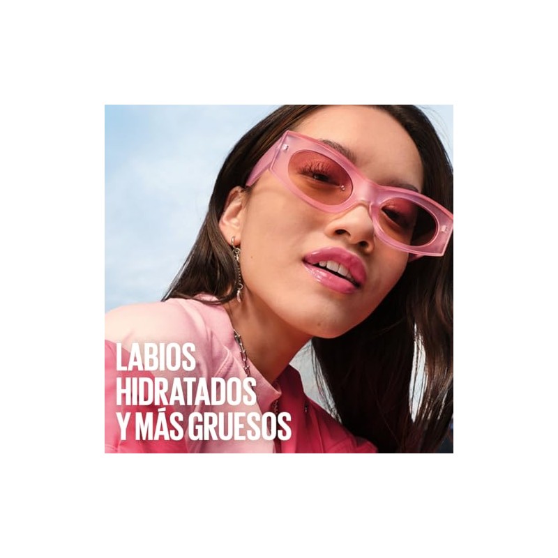 MAYBELLINE Brillo Labial Lifter Gloss Candy Drop Taffy 5.4ml