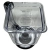 Ninja 72oz Pitcher Bowl for AMZ012BL NN210 NN210C NN210Q Compact