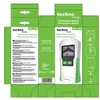 Technoline WZ 1200 Multifunctional Detector, Silver – Green