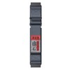 22mm Quickfit Watch Band for Garmin, Double Buckle Band Compatible