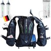 RaceFuel Marathon Vest, Ultralight Hydration Backpack, Trail Backpack, Hydration Pack,