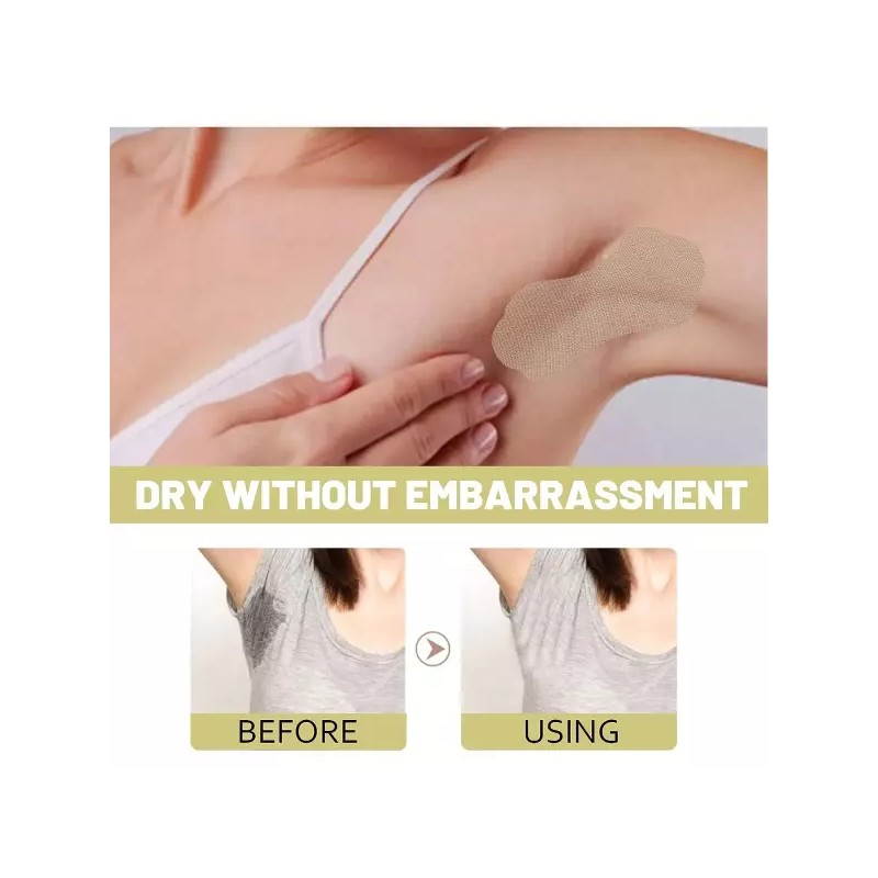 Please Refer to Product Description Details 겨드랑이 땀 패드 20