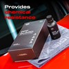 Nasiol PPFGuard Nano Ceramic Coating for Car PPF Protection,50 ml,Car