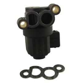 New Idle Air Control Valve Replacement For Kia Optima Sportage Hyundai Sonata Santa Fe