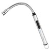 SUPRUS Electric Candle Lighter USB Type C Rechargeable Lighter Steel