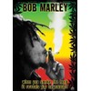 (24x36) Bob Marley Smoke the Herb Quote Music Poster Print