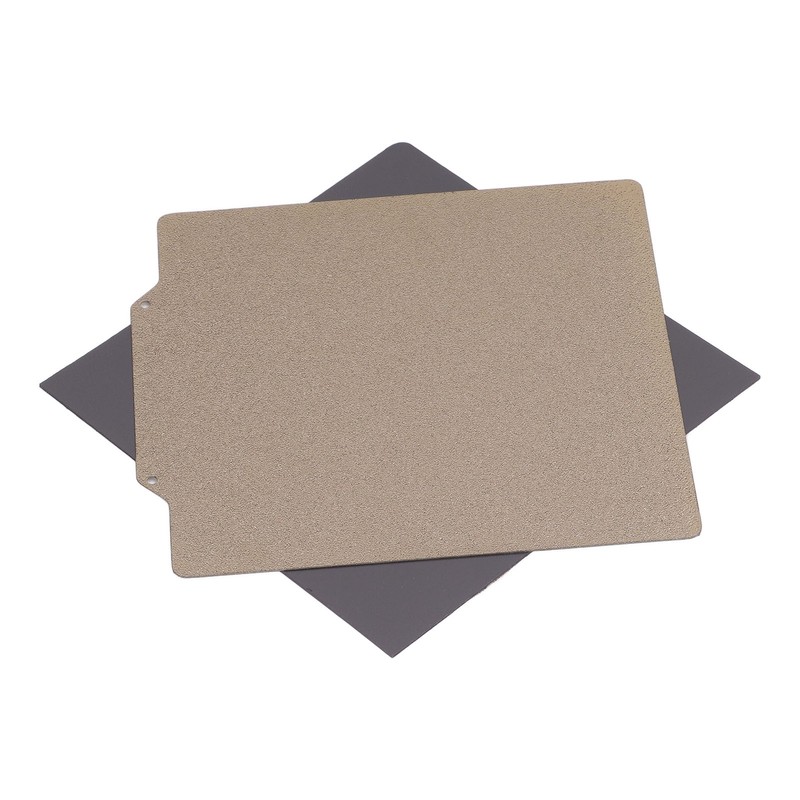 Printing Build Plate 165x165mm PEI Spraying High Temperature Resistant Flexible