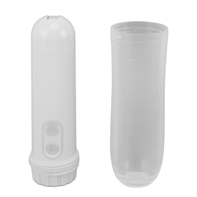 Women Postpartum Cleaner Electric Handheld Perineal Cleansing Tool Maternity Care