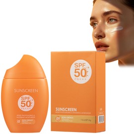 Multi Effect Sunscreen