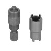 24 mm 27 mm magnetic flywheel puller, 20 mm 24