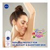 NIVEA Extra Brightening 8 Super Food Vitamin C Collagen Booster