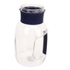 Sport Portable Blender Outdoor Juice Barrel 1000ml Large Capacity Crushed