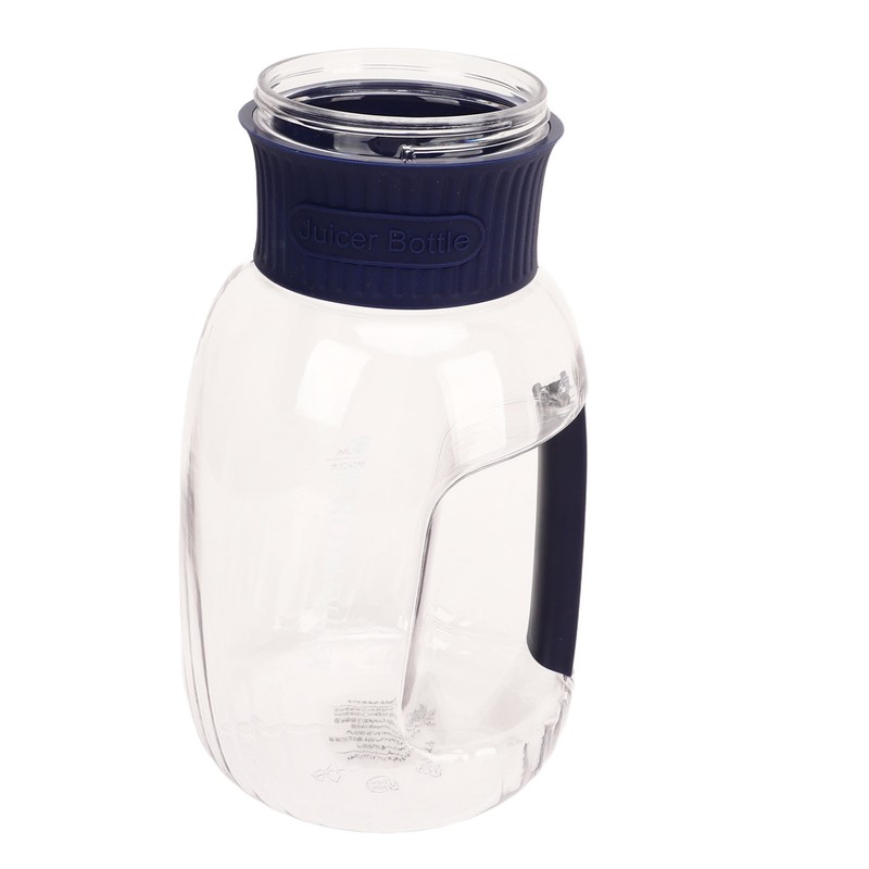 Sport Portable Blender Outdoor Juice Barrel 1000ml Large Capacity Crushed