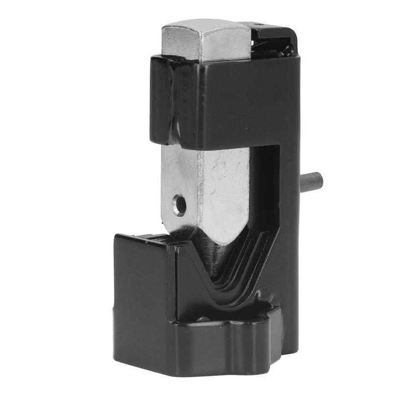 Hammer Crimper Spring Loaded Stainless Steel Lightweight Hammer Crimping Tool