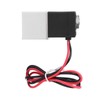 12 V DC 1/4 2 Way Normally, Solenoid Valve Pneumatic