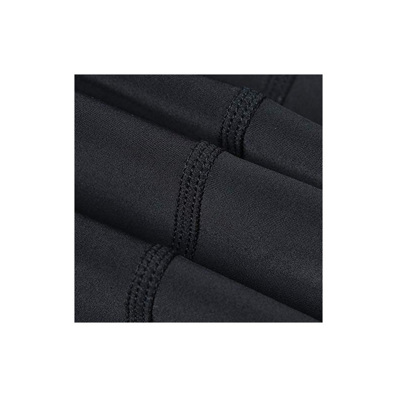 HUGE SPORTS Men's Splice UV Sun Protection UPF 50+ Skins