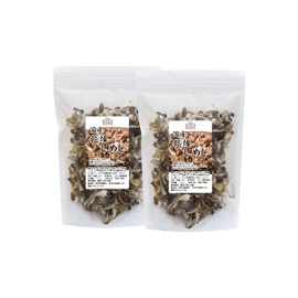 自然健康社 乾燥 しめじ 70g×2個 干し 占地 国産 無添加 味噌汁 農薬不使用