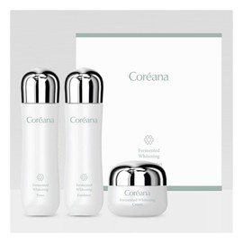 Fermented Whitening 3 Painted Set / 발효화이트닝 3종기획세트