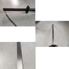 COSWOR 40.6" Kurosaki Ichigo's Tensa Zangetsu Samurai Sword Katana Japanese