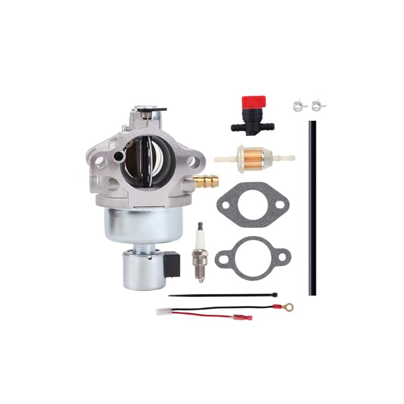 For John Deere LT133 LT150 LT155 LTR155 GS30 Carburetor Carb