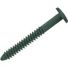 Shutter-Lok Shutter Fastener Green