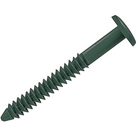 Shutter-Lok Shutter Fastener Green