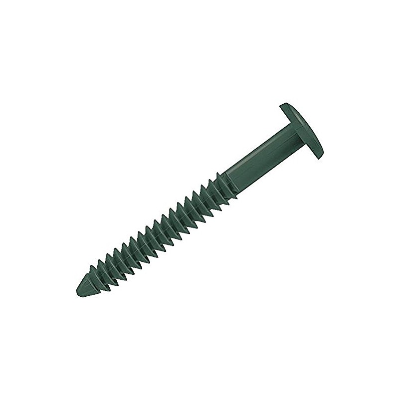 Shutter-Lok Shutter Fastener Green