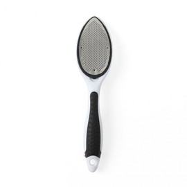 Dual-Sided Foot Callus Remover - White Foot Callus Removal