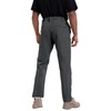 Arunlluta Hiking Pants Men Quick Dry Travel Pants for Men