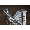 Between the Lines Designs 1213-RH Clamp on Rail Hook by