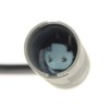 ABS Sensor Wheel Speed Rear Left or Right for E36