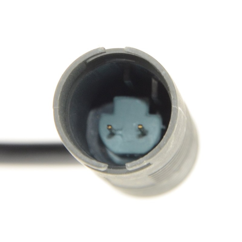 ABS Sensor Wheel Speed Rear Left or Right for E36