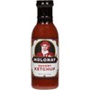 Molonay Savory Ketchup, 12 oz.