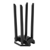 USB3.0 WiFi Adapter with 4 Antenna 2.4GHz 5GHz 1800Mbps WPA3